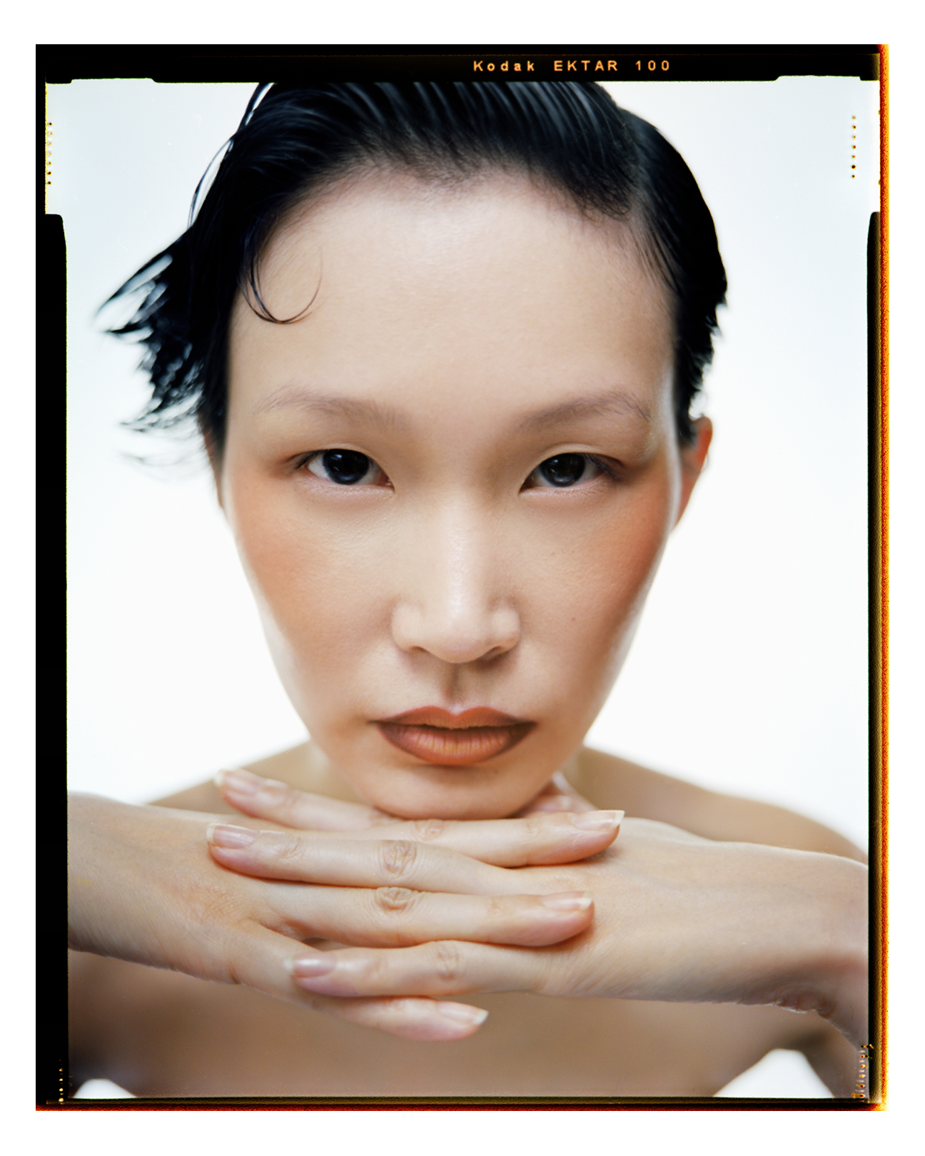 Hai Ngo @hihaingo is a film photographer from New York. Images on #etkar100, #gold200 and #portra400.
"Chen Xi and I first worked together in 2019, and it's been amazing to see her career flourish. We reunited 6 years later in New York City to collaborate on another beauty shoot and shared creative growth." - Hai