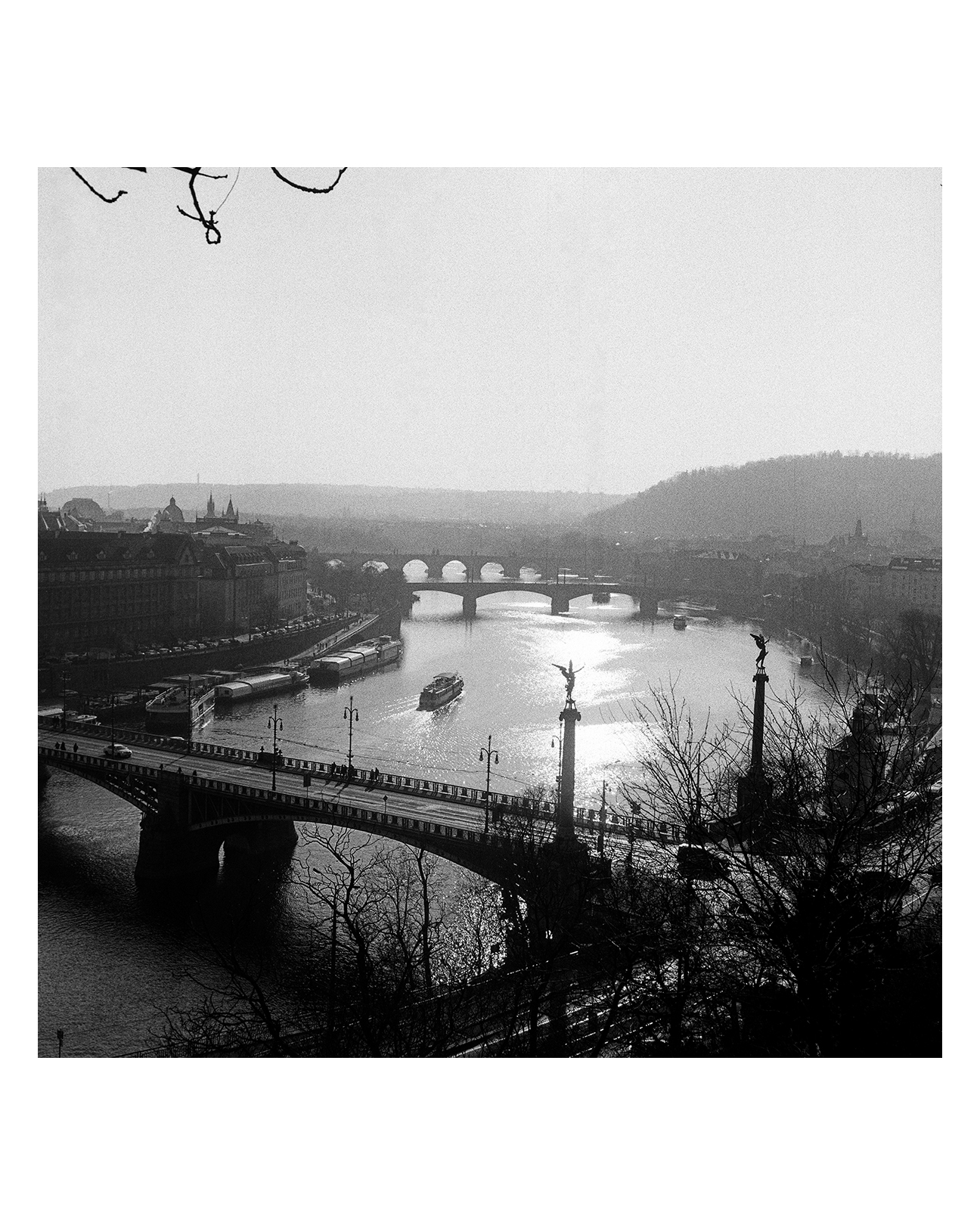 Šimon Janský @si35mmon is a film photographer based in Prague, CZ . Images shot on #tmax400 and #kodakgold.
"I am a 23-year-old media studies student from the Czech Republic, and I have been practicing film photography for four years. For me, photography on film is not just a technique, but a way to slow down and fully immerse myself in each moment. A great source of inspiration for me is my grandfather, who introduced me to this passion. I shoot purely for the joy of the process – from setting up the technique, to pressing the shutter, to developing the photo. In each shot, I seek the beauty and uniqueness of the moment I have captured. Photography on film is a form of self-expression that allows me to combine creativity with precision." -Šimon