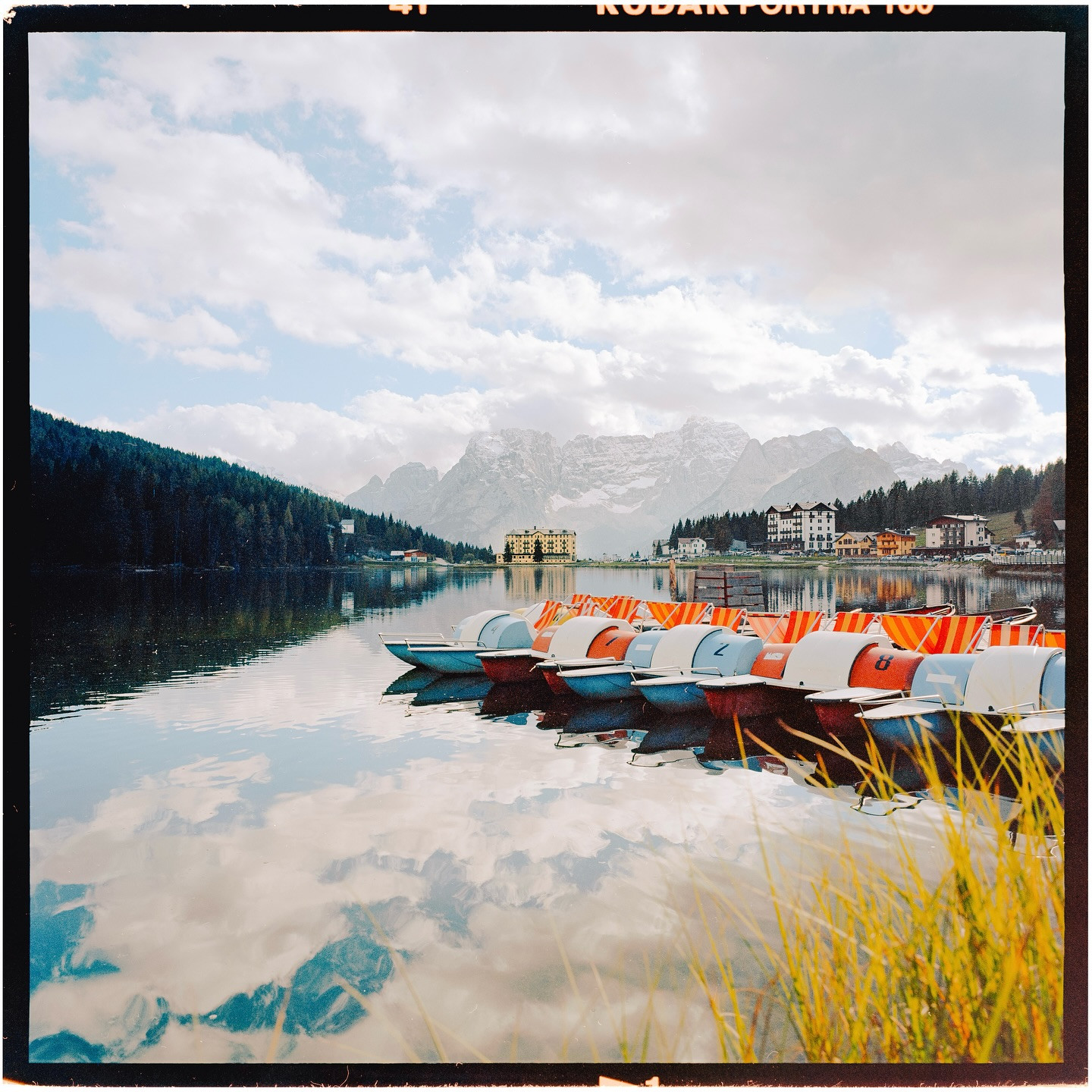 ⠀
📸: @oakwoodfilm
🎞: Kodak #Portra160
⠀
#KodakFilm
#KodakProfessional