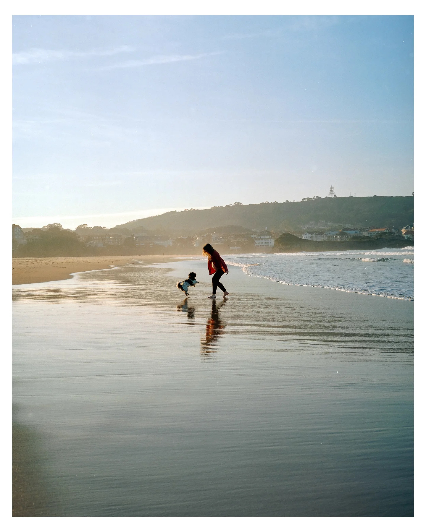 ⠀⁠
📸: @g.martinfilm⁠
🎞: Kodak #Portra400⁠
⠀⁠
#KodakFilm⁣⁠
#KodakProfessional⁠
⠀⁠
“I enjoy film photography both for the process - which allows me to be more connected to the moment - and for the results, which are unique, with characteristic colors and textures, and those imperfections that are, in fact, so perfect.”