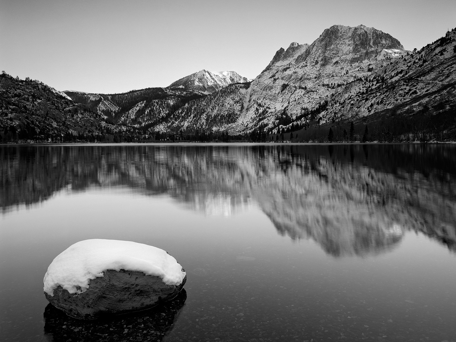 Photo by Mike Boden