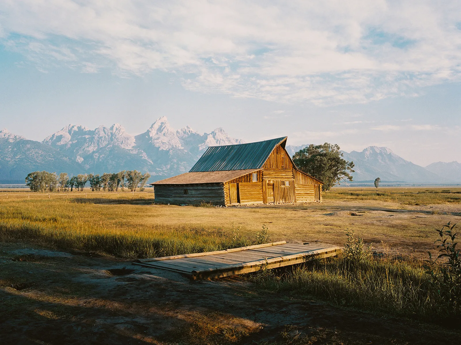 Photo By Matt Santomarco Portra 400