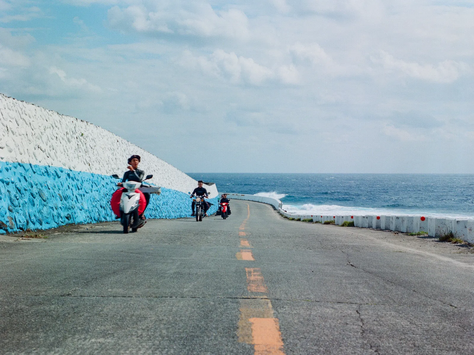 Photo by Ainsley Myles Portra 400