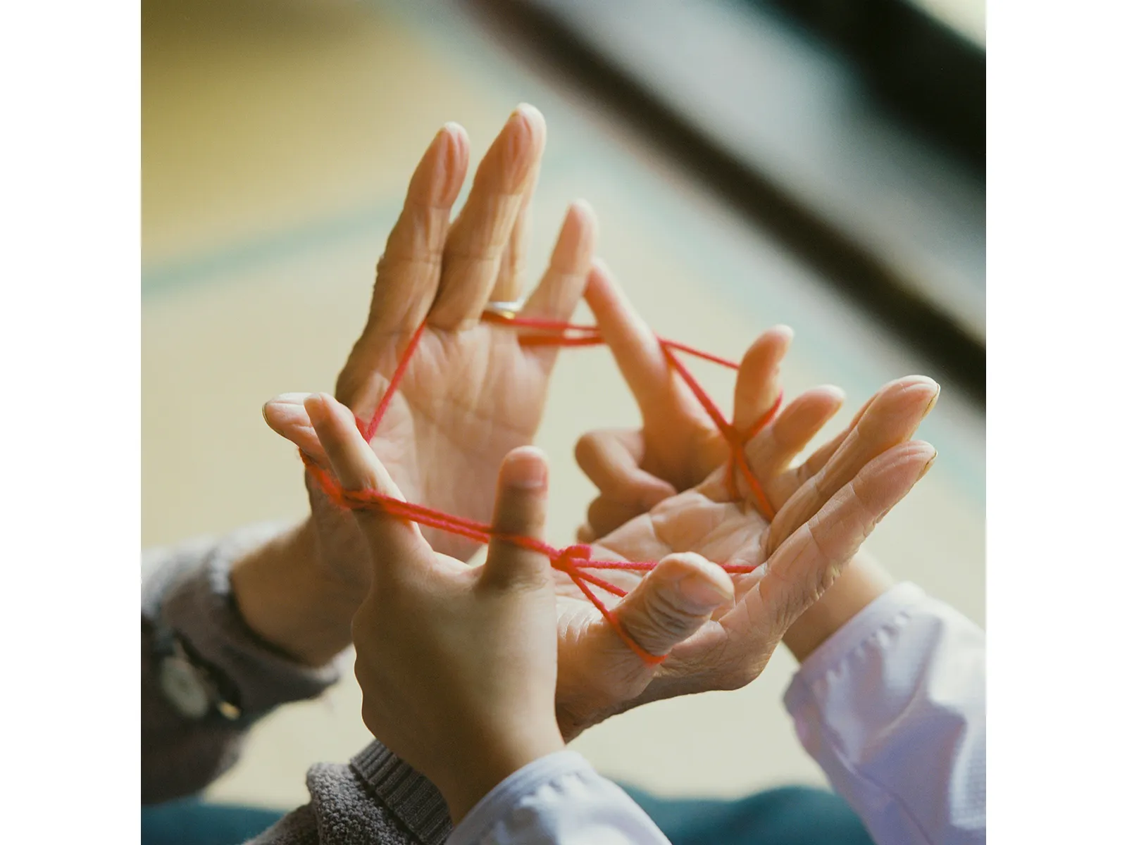 Photo by Kazuyuki Kawahara