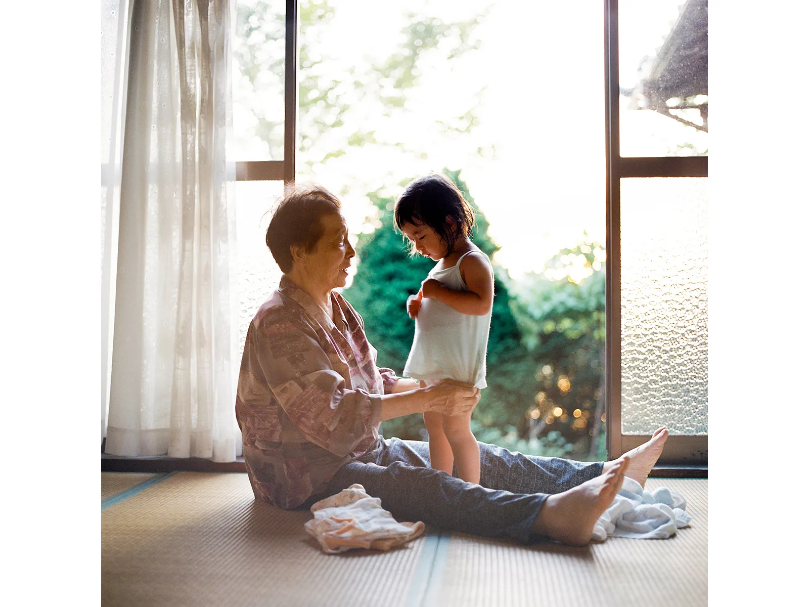 Photo by Kazuyuki Kawahara