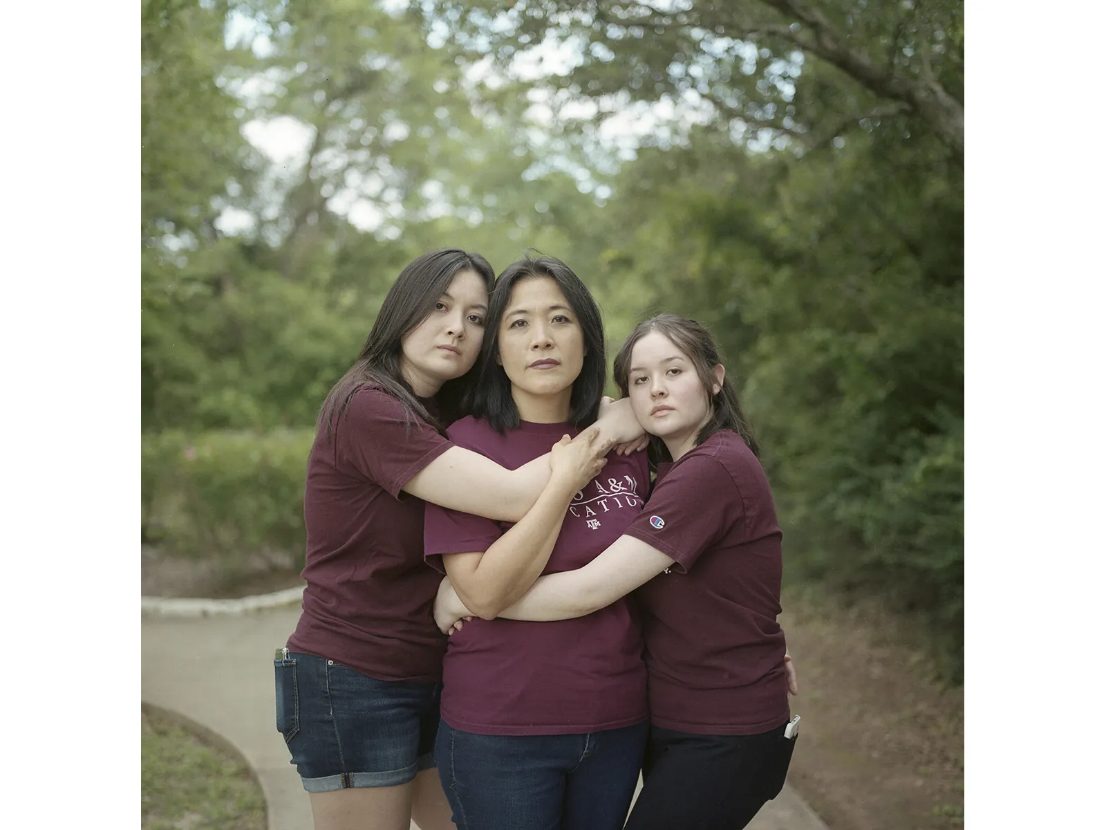 Photo by Lizzie Chen