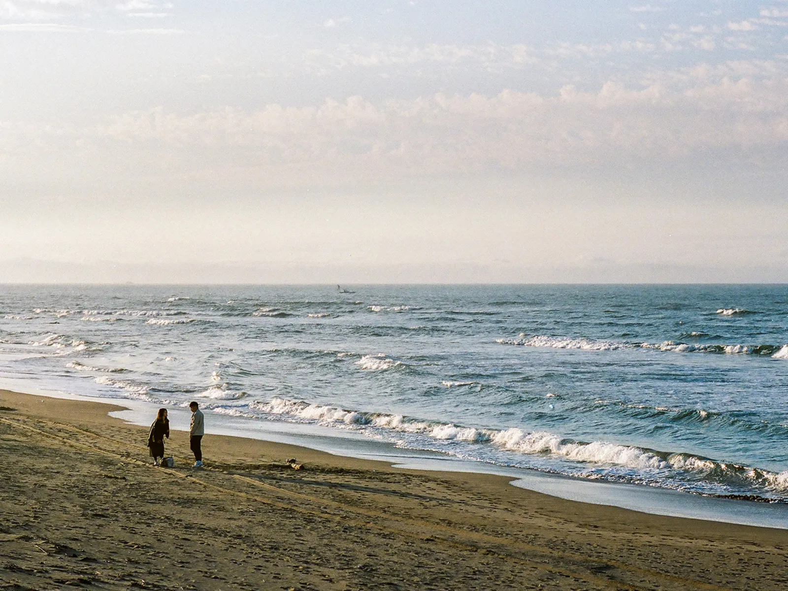 Photo by Zhihao Portra 400