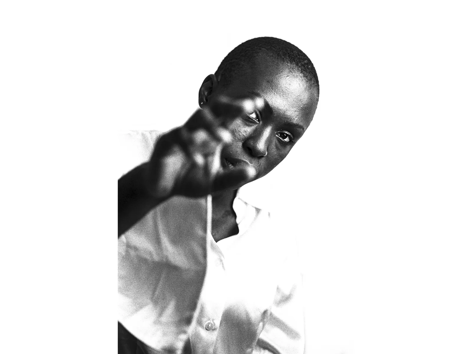 Photo by Marco Bressi TRI-X