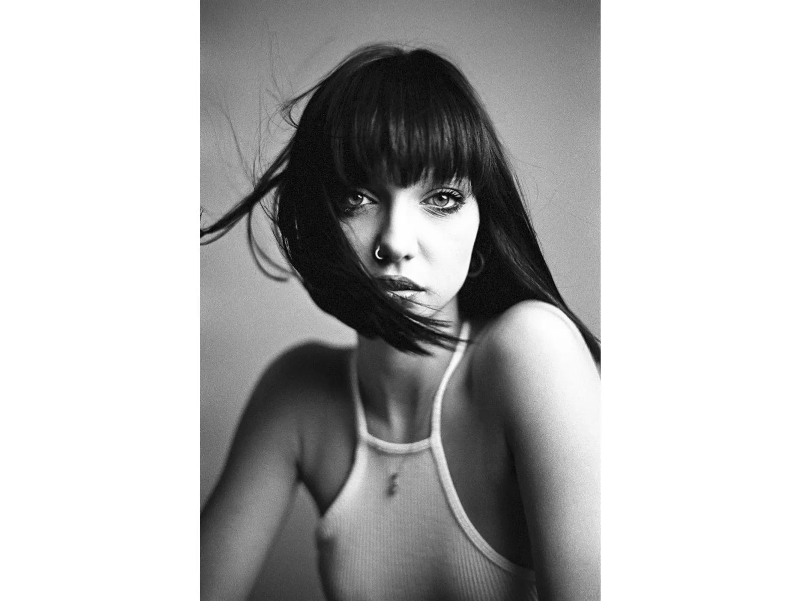 Photo by Marco Bressi TRI-X