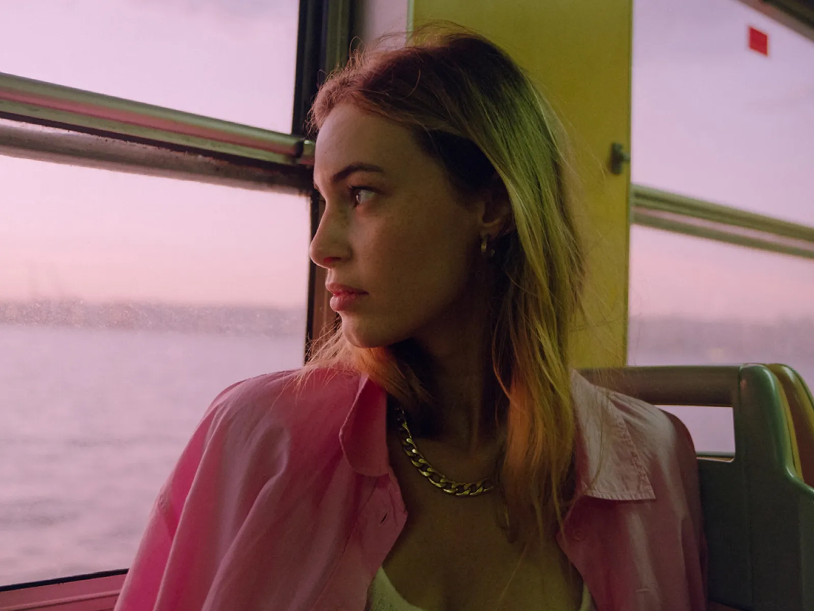 Photo by apricotberlin Portra 160