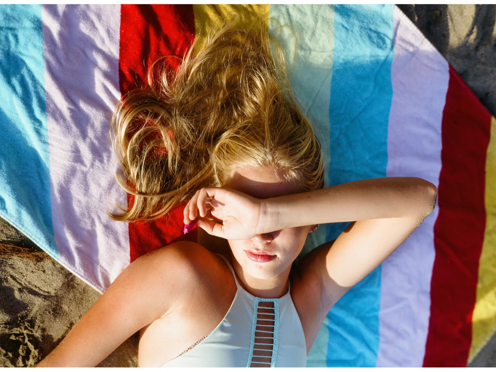 Photo by Wendy Laurel