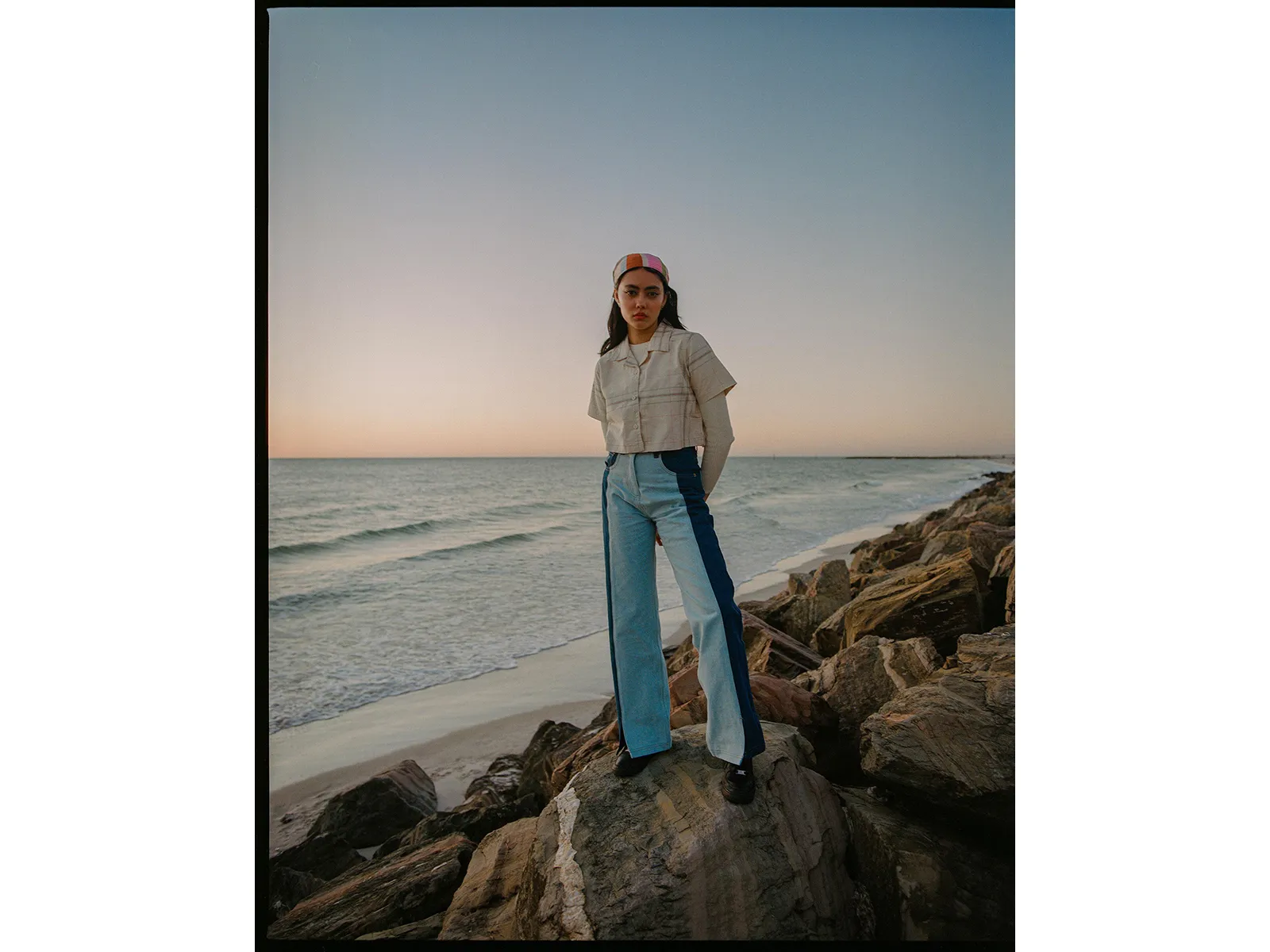 Photo by Marco Di Stefano