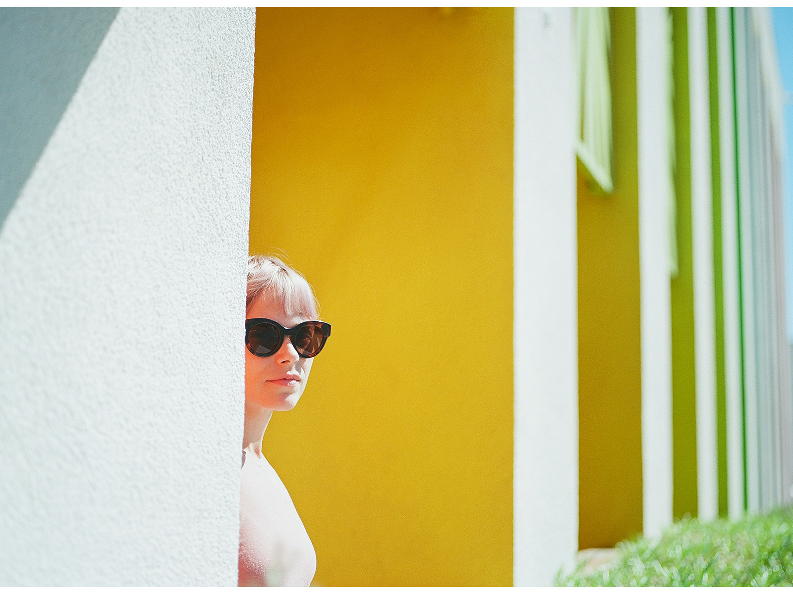 Photo by Jennifer Lawrence
