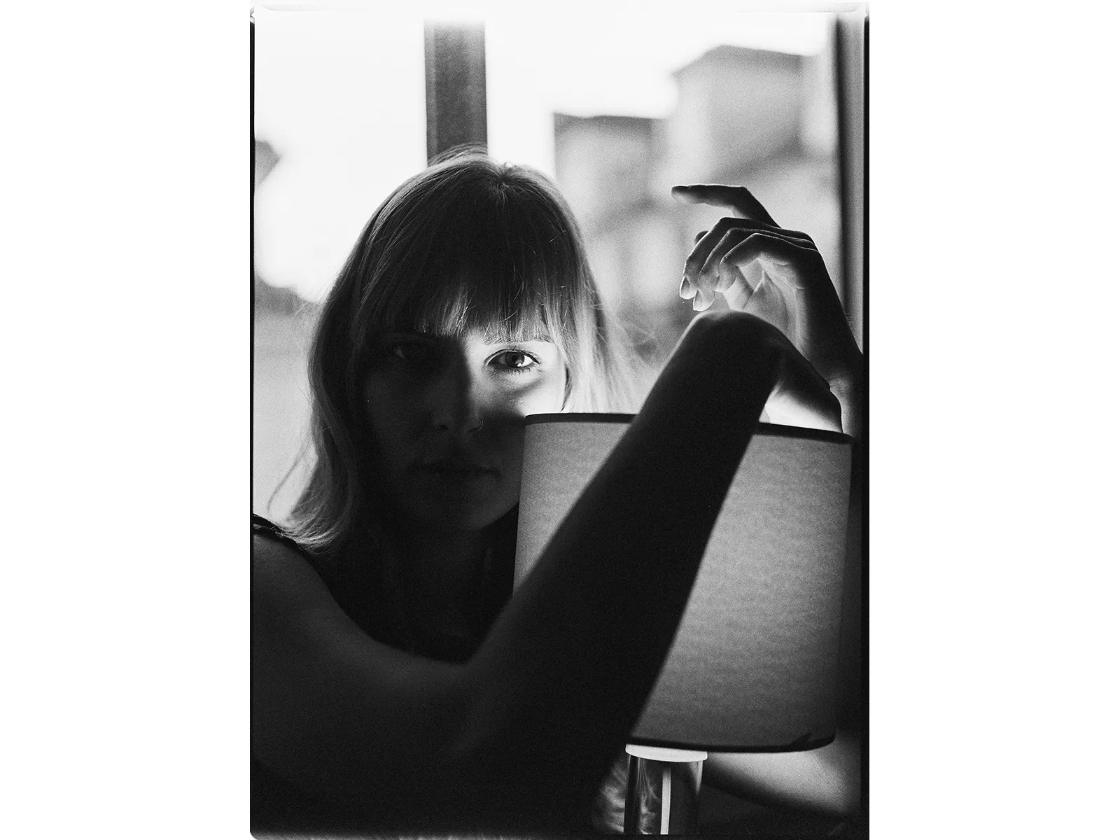 Photo by Willem van den Heever