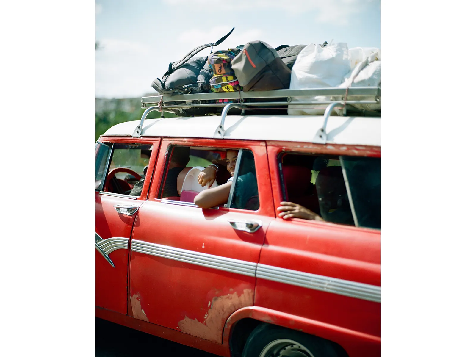 Photo by Jonathan Canlas