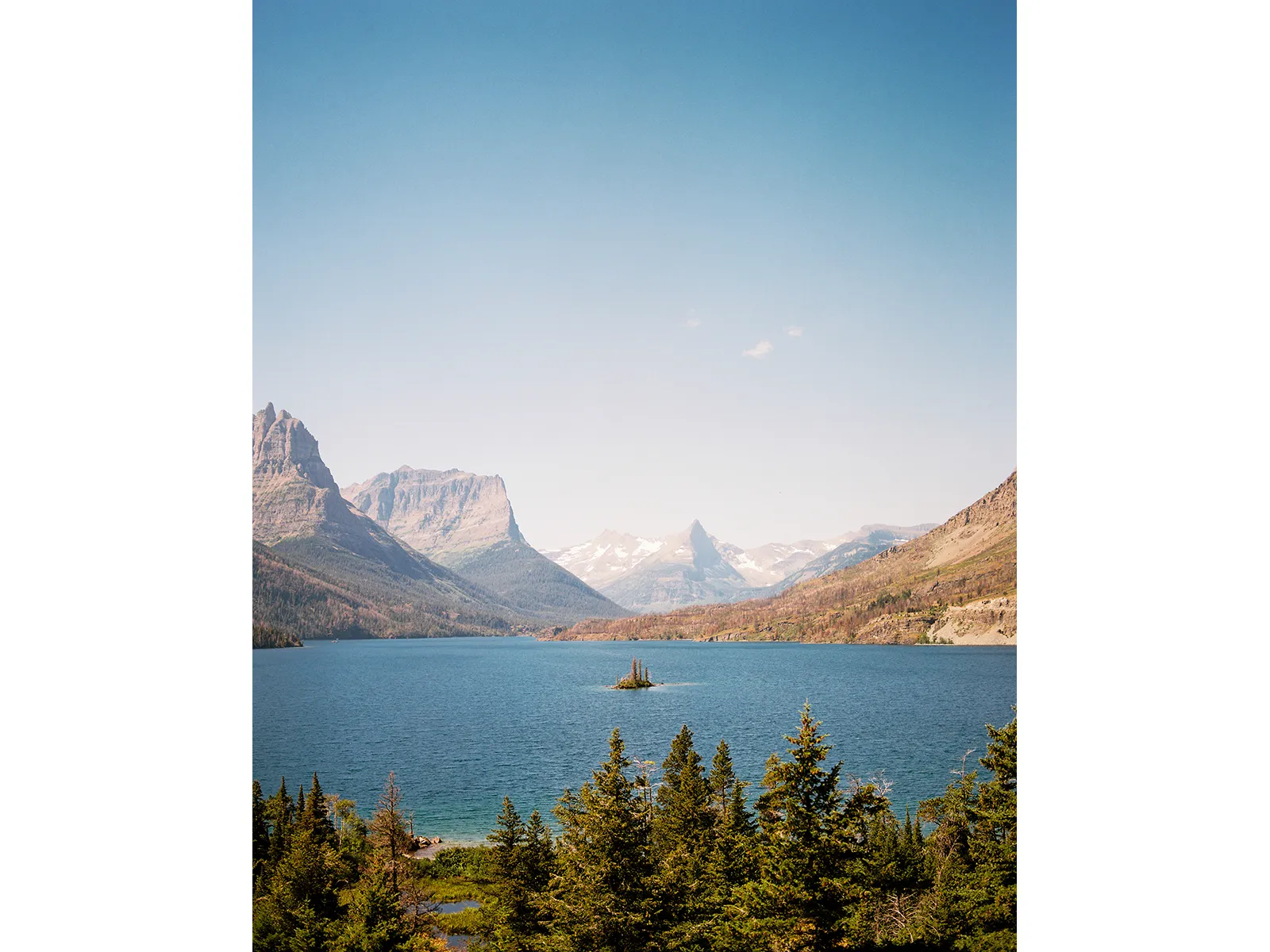 Photo by Travis Cobb 