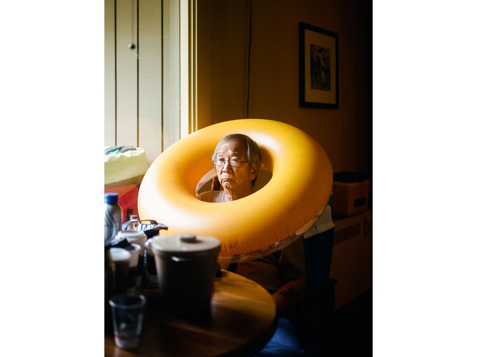 Photo by Sean Marc Lee