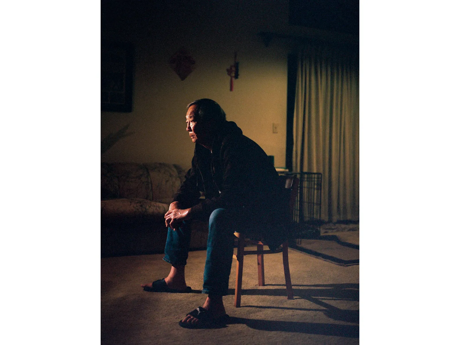 Photo by Sean Marc Lee