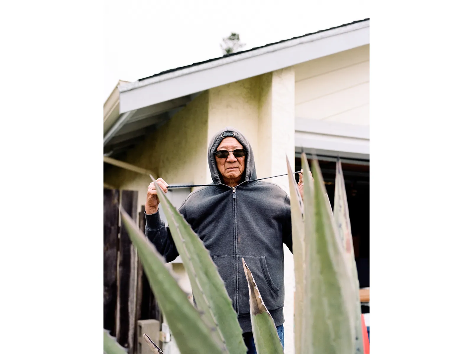 Photo by Sean Marc Lee