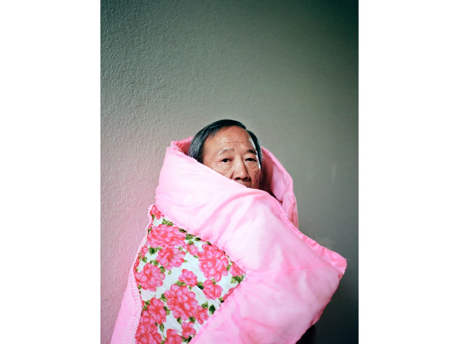 Photo by Sean Marc Lee