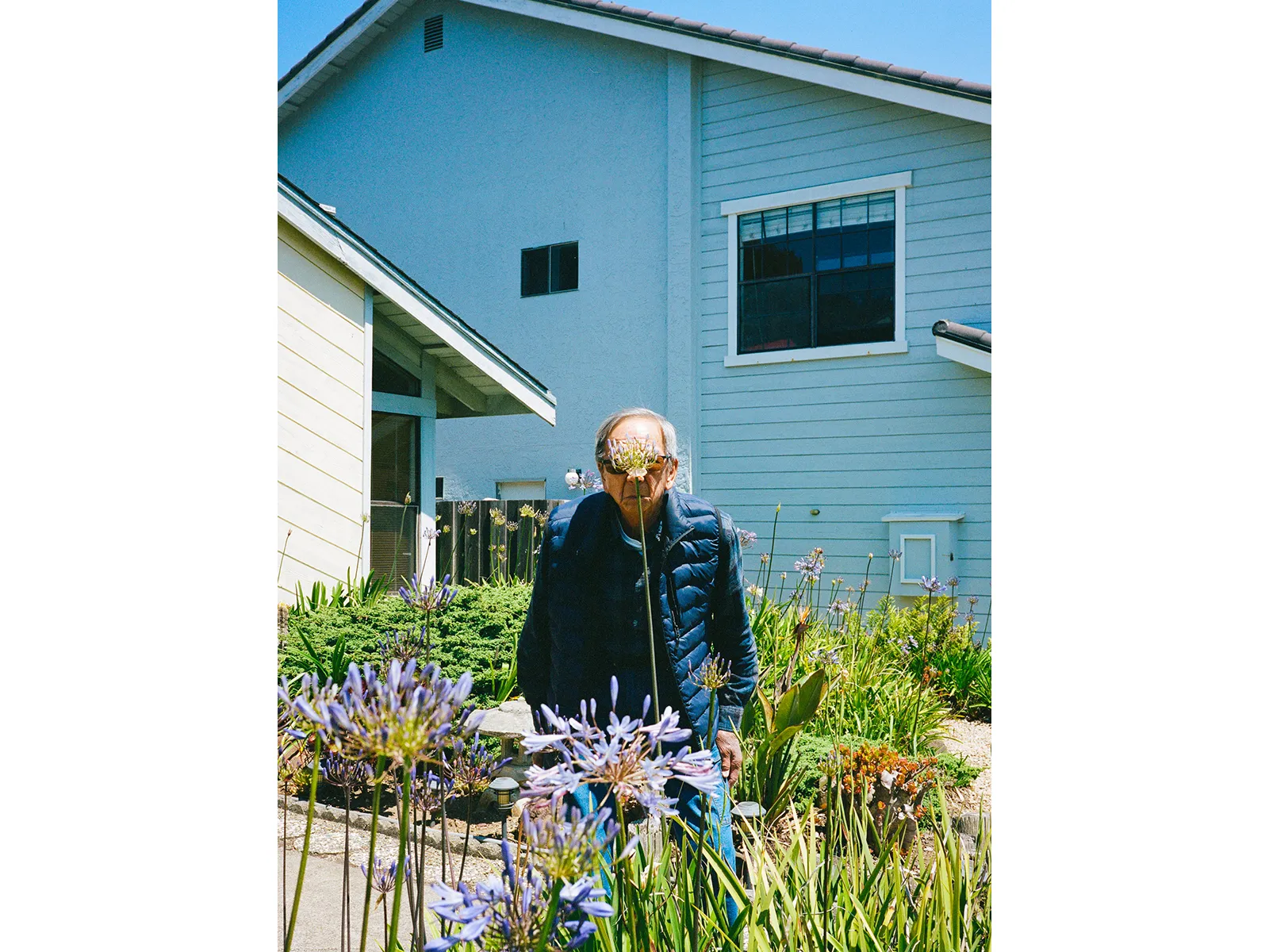 Photo by Sean Marc Lee