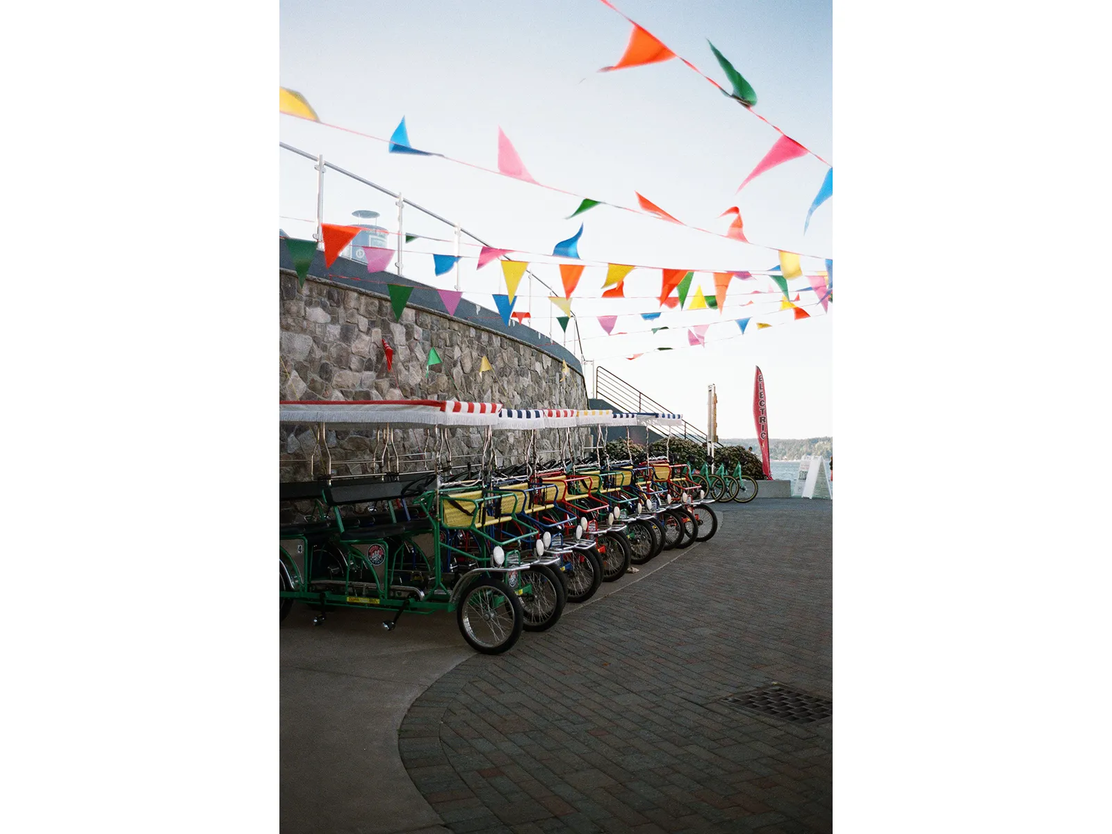 Photo by Alyssa Fernandez