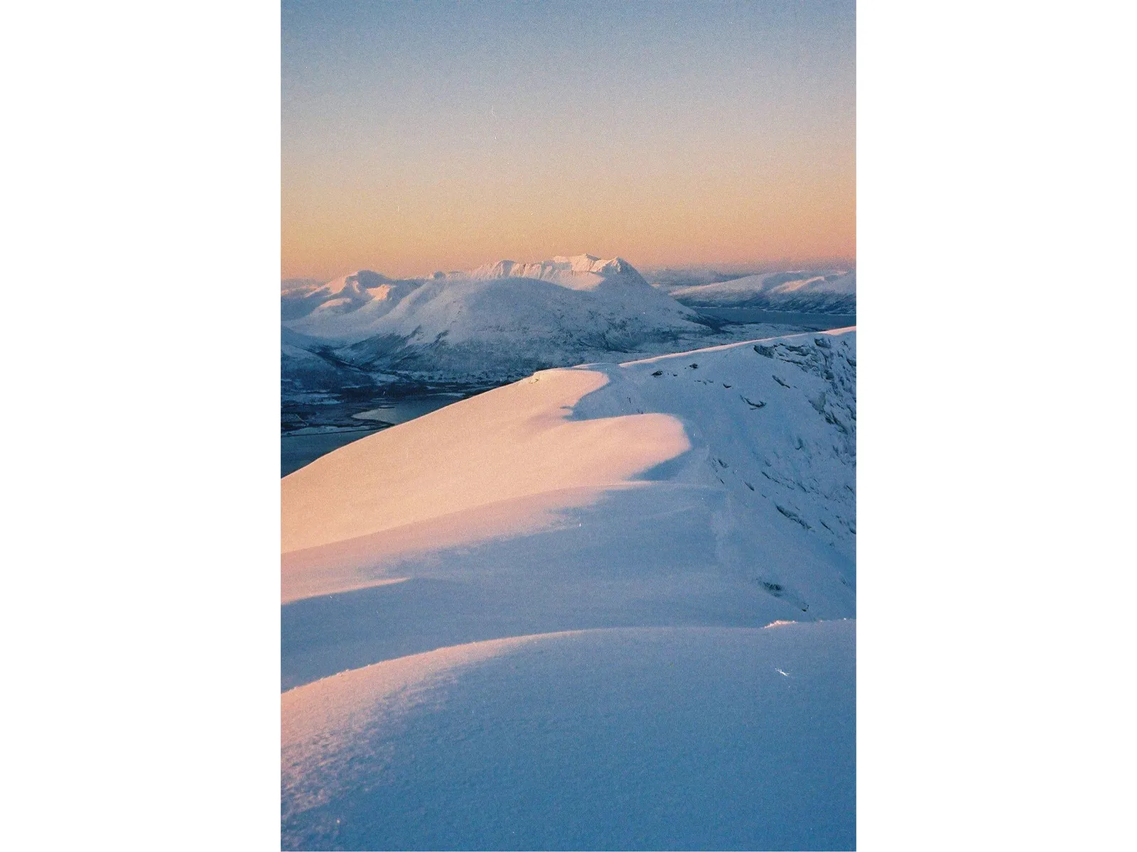 Photo by Wojtek Nowicki