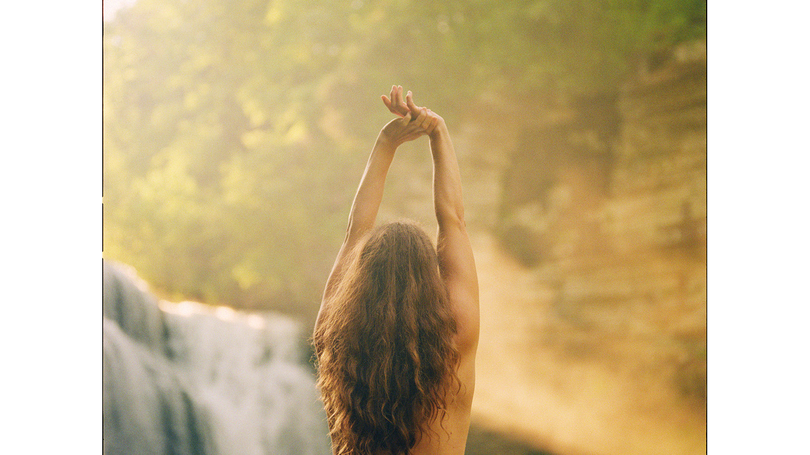Photo by Laura E Partain Portra 800