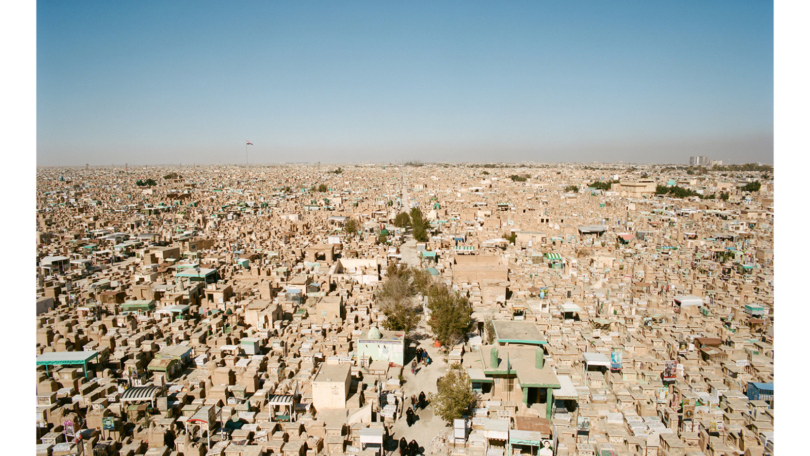 Photo by Michael Turek