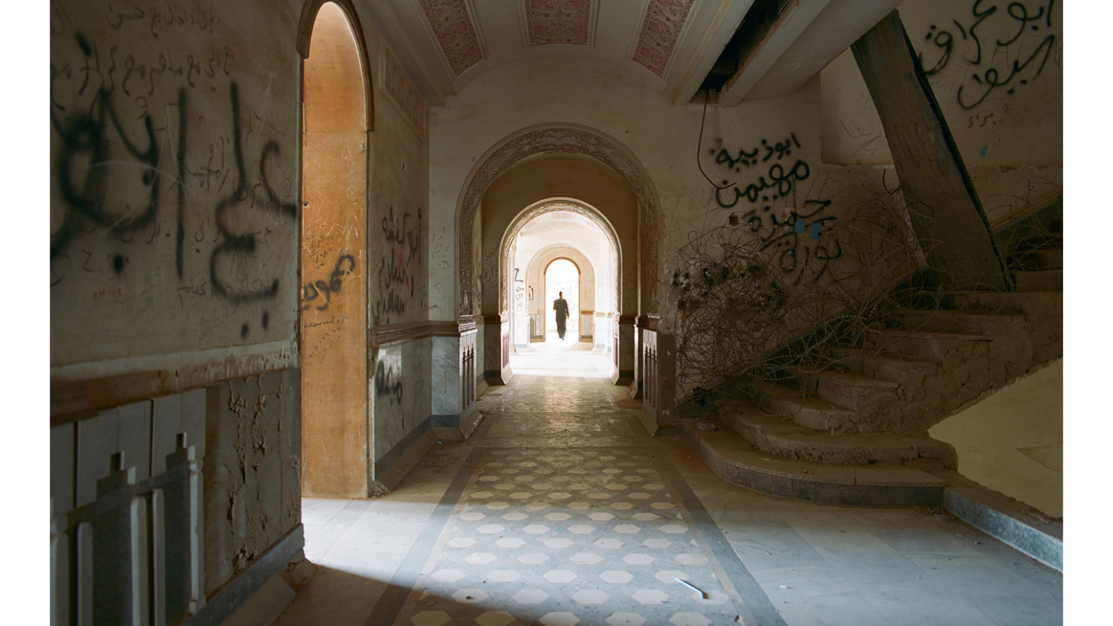 Photo by Michael Turek