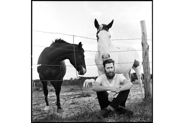 Photo by Laura E Partain