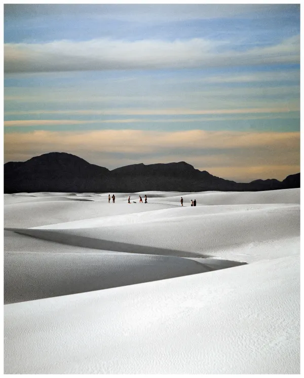 Photo by Erik Poppen