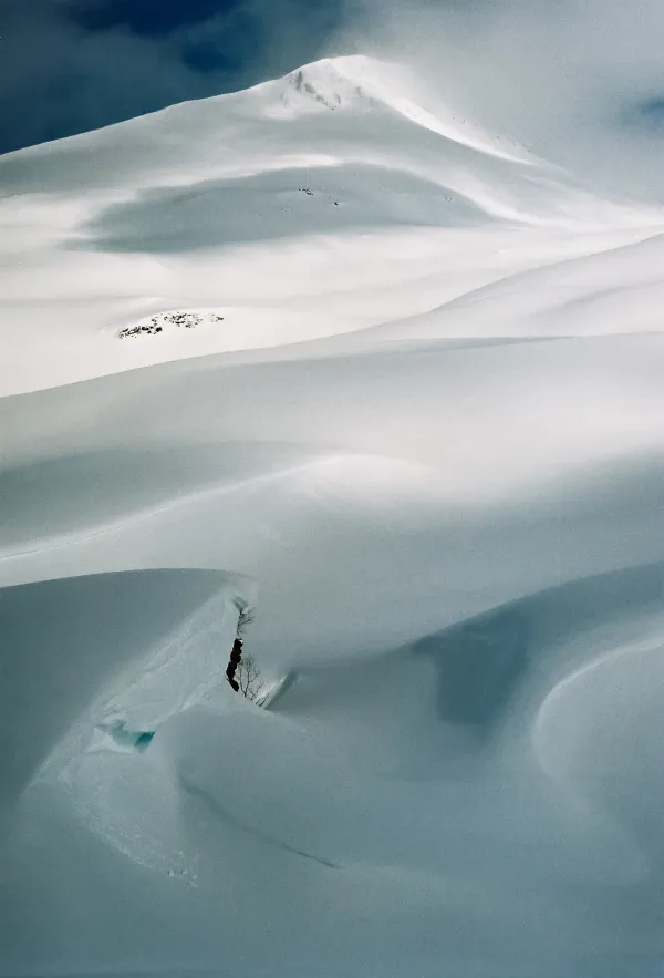 Foto von Wojtek Nowicki