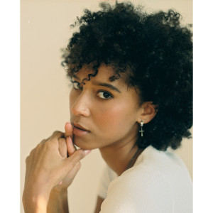 Portrait of Janine