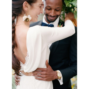 Lindsey & Darrell